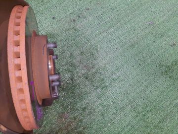 СТУПИЦА НА TOYOTA PASSO SETTE M502E 3SZ-VE