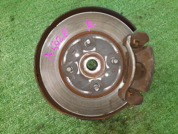 СТУПИЦА НА TOYOTA PASSO SETTE M502E 3SZ-VE