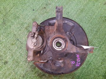 СТУПИЦА НА TOYOTA PASSO SETTE M502E 3SZ-VE