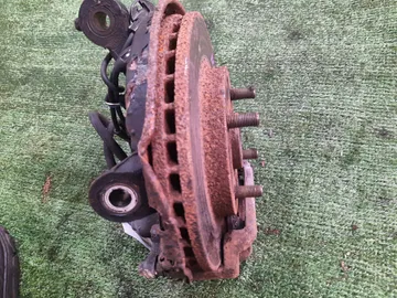 СТУПИЦА НА TOYOTA PROBOX NCP50V 2NZ-FE