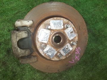 СТУПИЦА НА SUZUKI SWIFT ZC31S M16A