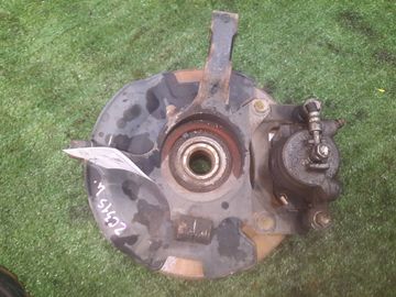 СТУПИЦА НА SUZUKI SWIFT ZC31S M16A