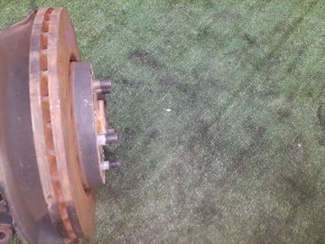 СТУПИЦА НА SUZUKI SWIFT ZC31S M16A