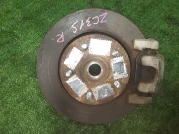 СТУПИЦА НА SUZUKI SWIFT ZC31S M16A