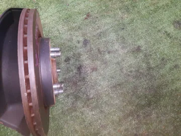 СТУПИЦА НА SUZUKI SWIFT ZC31S M16A