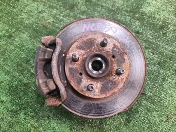 СТУПИЦА НА TOYOTA PROBOX NCP50V 2NZ-FE