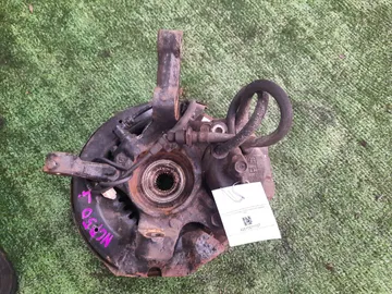 СТУПИЦА НА TOYOTA PROBOX NCP50V 2NZ-FE