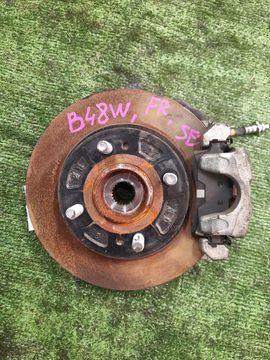 СТУПИЦА НА MITSUBISHI EK X B34W BR06