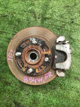 СТУПИЦА НА MITSUBISHI EK X B34W BR06