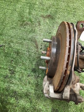 СТУПИЦА НА MITSUBISHI EK X B34W BR06