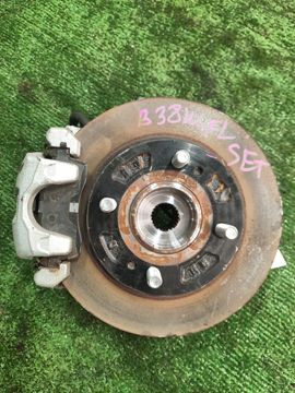 СТУПИЦА НА MITSUBISHI EK X B34W BR06