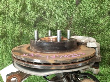 СТУПИЦА НА MITSUBISHI EK X B34W BR06