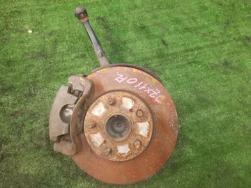 СТУПИЦА НА TOYOTA MARK II JZX110 1JZ-FSE