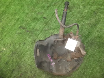 СТУПИЦА НА TOYOTA MARK II JZX110 1JZ-FSE