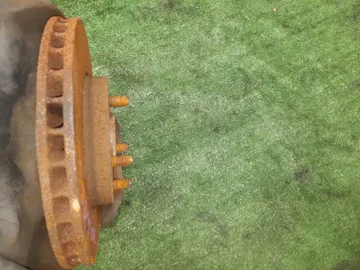 СТУПИЦА НА TOYOTA MARK II JZX110 1JZ-FSE