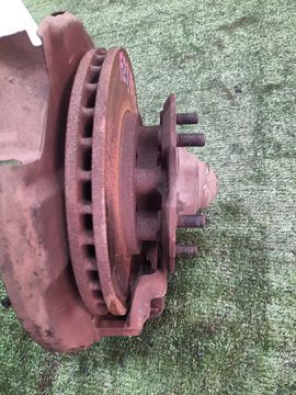 СТУПИЦА НА NISSAN ATLAS F23 TD27