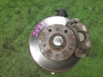 СТУПИЦА НА MAZDA BONGO SK82V F8