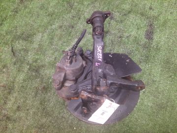 СТУПИЦА НА MAZDA BONGO SK82V F8