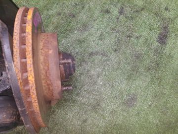 СТУПИЦА НА MAZDA BONGO SK82V F8