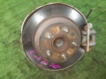 СТУПИЦА НА HONDA ACCORD CW2 K24A