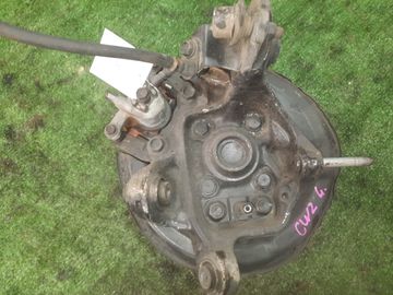 СТУПИЦА НА HONDA ACCORD CW2 K24A