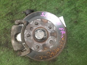 СТУПИЦА НА MAZDA BONGO SK82V F8