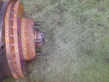 СТУПИЦА НА MAZDA BONGO SK82V F8