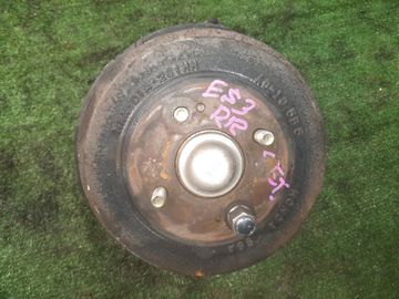 СТУПИЦА НА HONDA CIVIC FERIO ES3 D17A