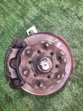 СТУПИЦА НА NISSAN ATLAS F23 TD27