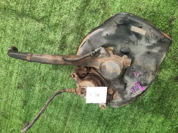 СТУПИЦА НА TOYOTA MARK II JZX110 1JZ-FSE