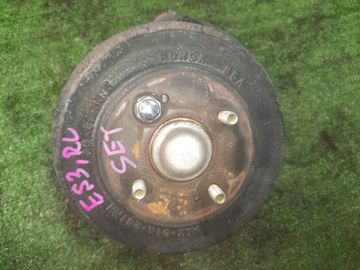 СТУПИЦА НА HONDA CIVIC FERIO ES3 D17A