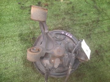 СТУПИЦА НА HONDA CIVIC FERIO ES3 D17A