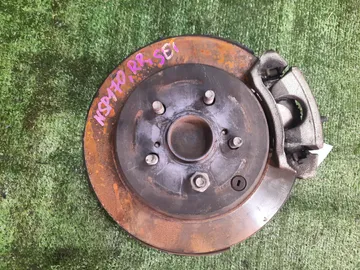 СТУПИЦА НА TOYOTA SIENTA NSP170G 2NR-FKE