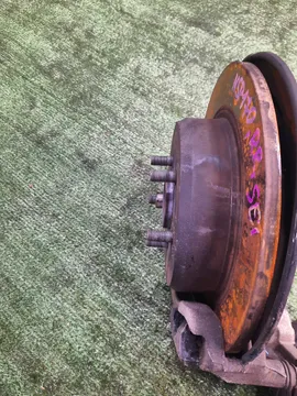 СТУПИЦА НА TOYOTA SIENTA NSP170G 2NR-FKE