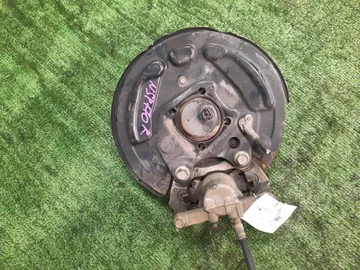 СТУПИЦА НА TOYOTA SIENTA NSP170G 2NR-FKE