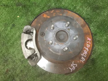 СТУПИЦА НА TOYOTA SIENTA NSP170G 2NR-FKE