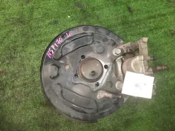 СТУПИЦА НА TOYOTA SIENTA NSP170G 2NR-FKE