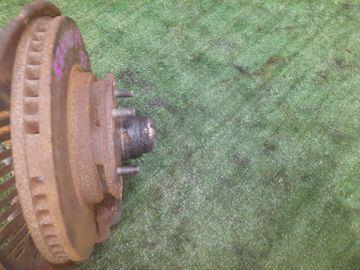 СТУПИЦА НА TOYOTA HIACE KZH100G 1KZ-TE