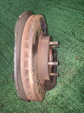 СТУПИЦА НА HONDA STREAM RN1 D17A