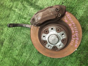 СТУПИЦА НА MERCEDES-BENZ CLS350 W219 272964