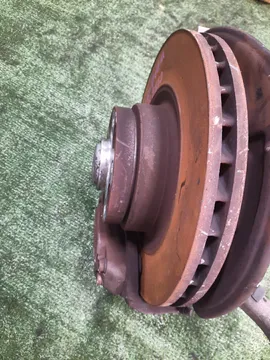 СТУПИЦА НА MERCEDES-BENZ CLS350 W219 272964