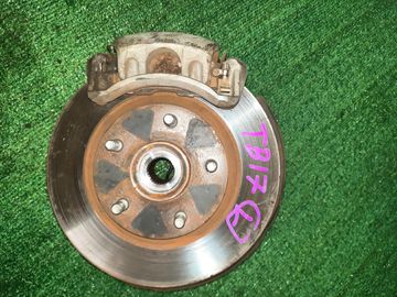 СТУПИЦА НА NISSAN SYLPHY TB17 MRA8DE