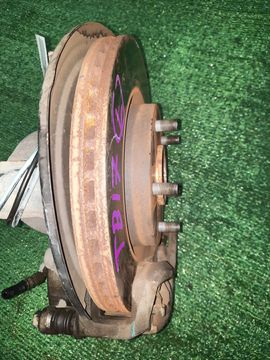 СТУПИЦА НА NISSAN SYLPHY TB17 MRA8DE