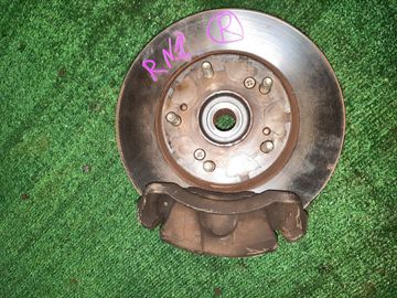 СТУПИЦА НА HONDA STREAM RN1 D17A