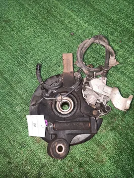 СТУПИЦА НА NISSAN RASHEEN RFNB14 GA15DE