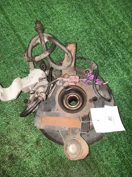 СТУПИЦА НА NISSAN RASHEEN RFNB14 GA15DE