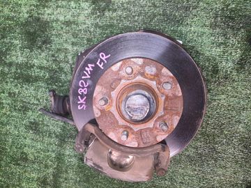 СТУПИЦА НА MAZDA BONGO SK82V F8