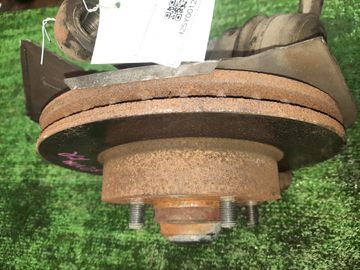 СТУПИЦА НА MAZDA BONGO SK82V F8