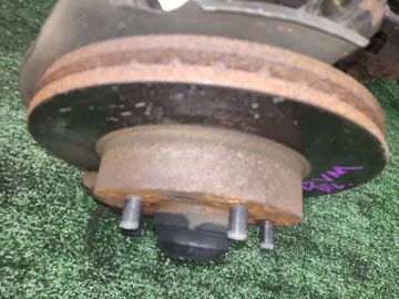 СТУПИЦА НА MAZDA BONGO SK82V F8