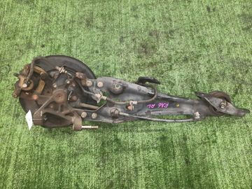 СТУПИЦА НА HONDA ODYSSEY RA6 F23A